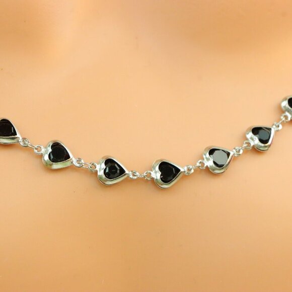 "New Beautiful Design Necklace Chain for Women/Girls, Gift, N649 - Picture 9 of 10